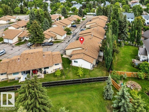 8 Pineview Horizon Village, St. Albert, AB 