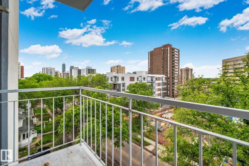 705 9940 112 Street, Edmonton, AB 