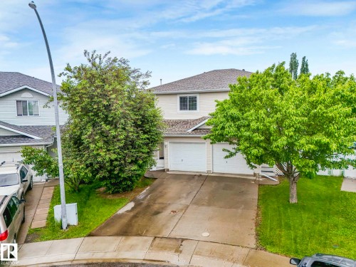 6828 159A Avenue, Edmonton, AB 