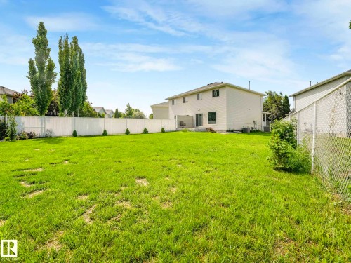 6828 159A Avenue, Edmonton, AB 