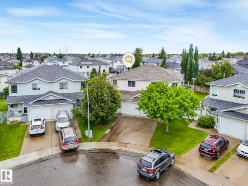 6828 159A Avenue, Edmonton, AB 