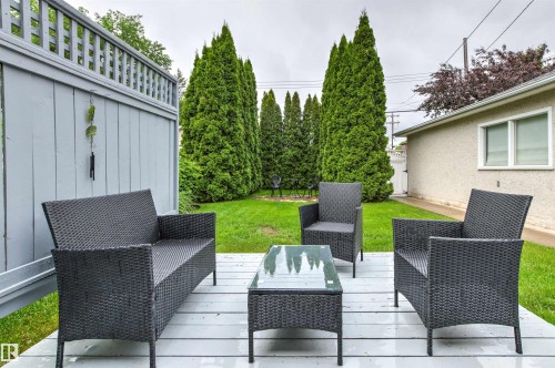 8707 69 Avenue, Edmonton, AB 