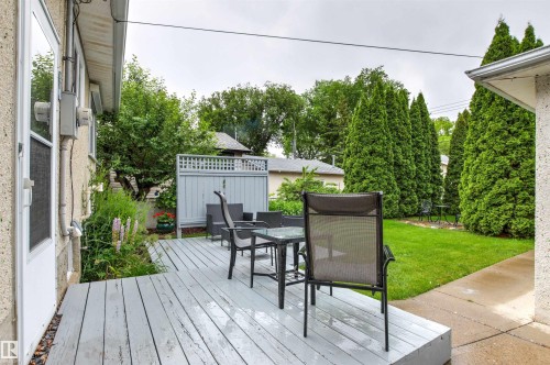 8707 69 Avenue, Edmonton, AB 