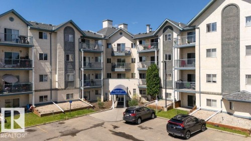 113 2508 50 Street, Edmonton, AB 