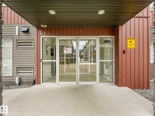 Image quality insufficient for description - 406 9519 160 Avenue, Edmonton, AB 