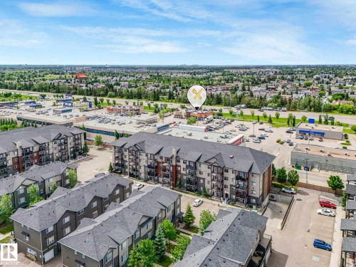 Image quality insufficient for description - 406 9519 160 Avenue, Edmonton, AB 