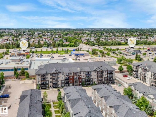 Image quality insufficient for description - 406 9519 160 Avenue, Edmonton, AB 