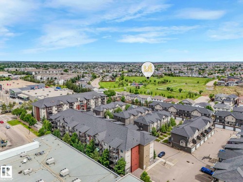 Image quality insufficient for description - 406 9519 160 Avenue, Edmonton, AB 