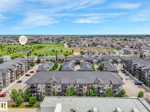 Image quality insufficient for description - 406 9519 160 Avenue, Edmonton, AB 