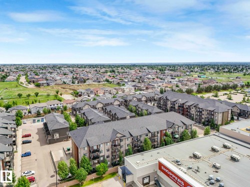 Image quality insufficient for description - 406 9519 160 Avenue, Edmonton, AB 
