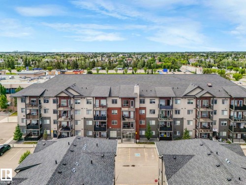 Image quality insufficient for description - 406 9519 160 Avenue, Edmonton, AB 
