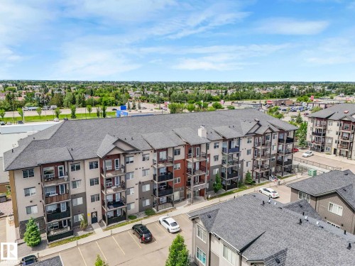 Image quality insufficient for description - 406 9519 160 Avenue, Edmonton, AB 