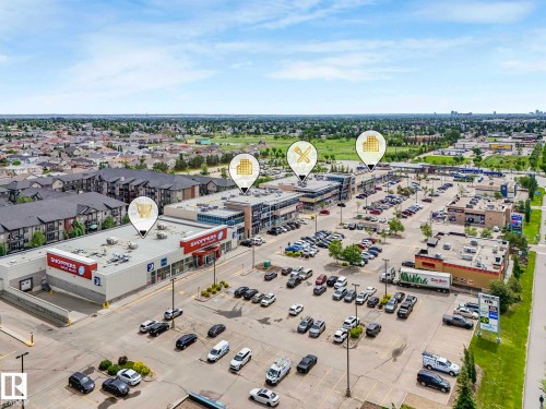 Image quality insufficient for description - 406 9519 160 Avenue, Edmonton, AB 