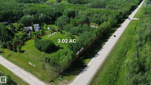 #1 1004 Twp Rd 542, Rural Sturgeon County, AB 