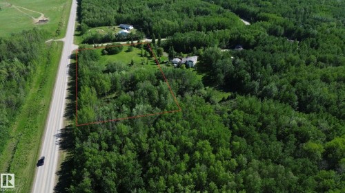 #1 1004 Twp Rd 542, Rural Sturgeon County, AB 