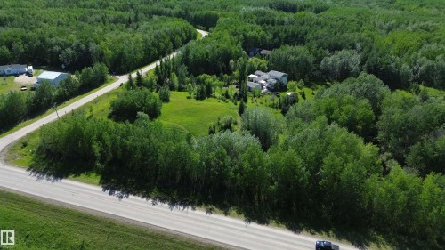 #1 1004 Twp Rd 542, Rural Sturgeon County, AB 