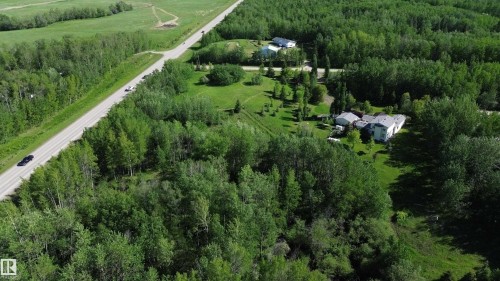 #1 1004 Twp Rd 542, Rural Sturgeon County, AB 