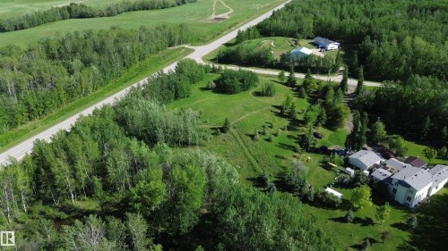 #1 1004 Twp Rd 542, Rural Sturgeon County, AB 