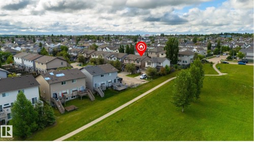 28 85 SPRUCE VILLAGE Drive W  Spruce Grove, AB T7X 0L2