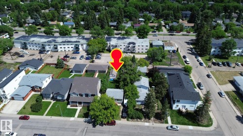 Image quality insufficient for description - 9209 150 Street, Edmonton, AB 