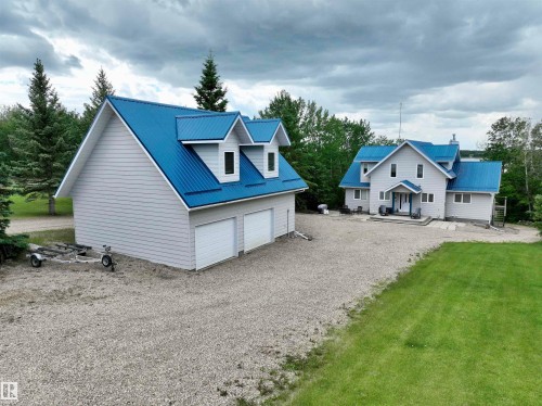 219 56512 RNG ROAD 111  Rural St. Paul County, AB T0A 2G0