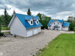 219 56512 RNG ROAD 111 Rural St. Paul County, AB T0A 2G0