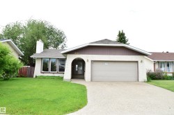 18605 86A Avenue  Edmonton, AB T5T 1J5