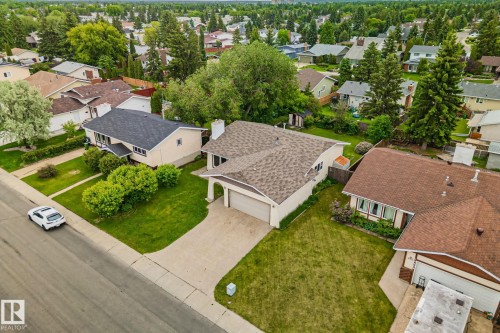 18605 86A Avenue, Edmonton, AB 