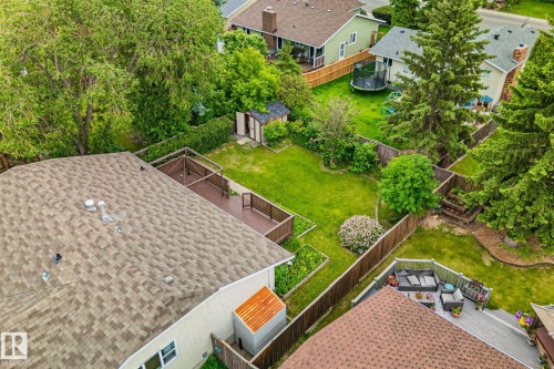 18605 86A Avenue, Edmonton, AB 