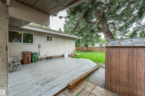 60 Fenwick Crescent, St. Albert, AB 
