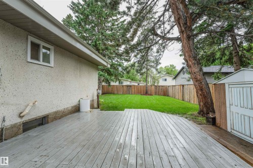 60 Fenwick Crescent, St. Albert, AB 