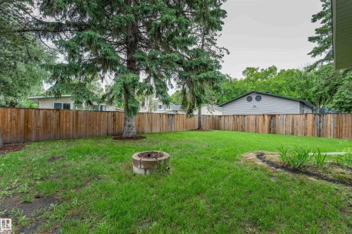 60 Fenwick Crescent, St. Albert, AB 