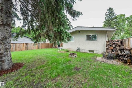 60 Fenwick Crescent, St. Albert, AB 
