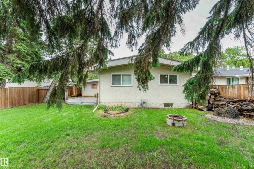 60 Fenwick Crescent, St. Albert, AB 