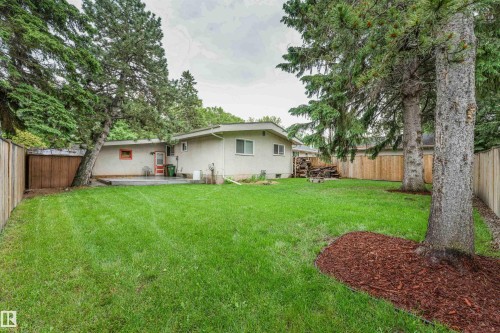 60 Fenwick Crescent, St. Albert, AB 