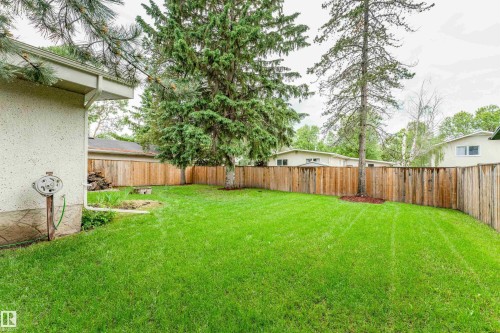 60 Fenwick Crescent, St. Albert, AB 