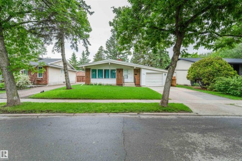 60 Fenwick Crescent, St. Albert, AB 