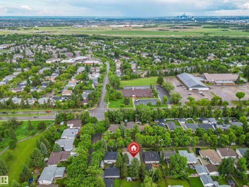 60 Fenwick Crescent, St. Albert, AB 