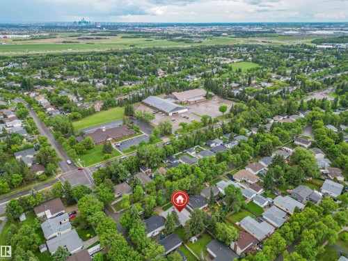 60 Fenwick Crescent, St. Albert, AB 
