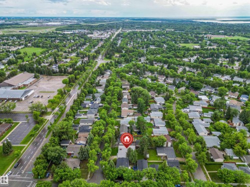 60 Fenwick Crescent, St. Albert, AB 
