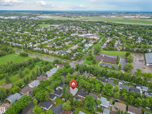 60 Fenwick Crescent, St. Albert, AB 