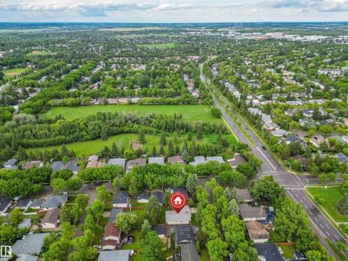 60 Fenwick Crescent, St. Albert, AB 