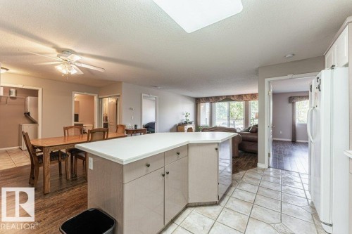 Kitchen - 101 10421 42 Avenue, Edmonton, AB 