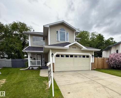5006 59 Street  Beaumont, AB T4X 1B7
