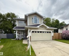 5006 59 Street Beaumont, AB T4X 1B7