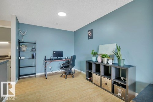 2336 151 Avenue, Edmonton, AB - Indoor Photo Showing Office
