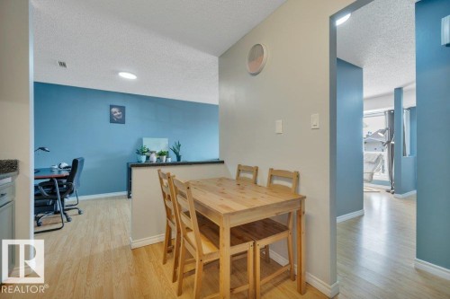 2336 151 Avenue, Edmonton, AB - Indoor Photo Showing Dining Room