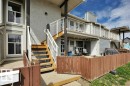 2336 151 Avenue, Edmonton, AB  - Outdoor With Deck Patio Veranda With Exterior 