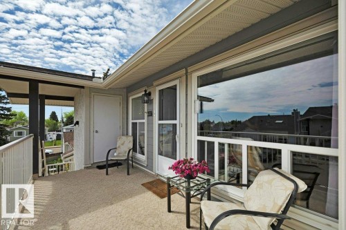 2336 151 Avenue, Edmonton, AB - Outdoor With Deck Patio Veranda