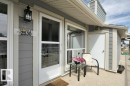 2336 151 Avenue, Edmonton, AB  - Outdoor With Deck Patio Veranda With Exterior 